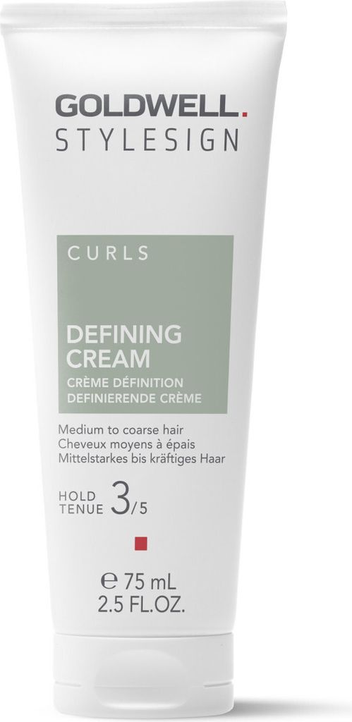 Goldwell StyleSign Defining Cream Produktbild 2