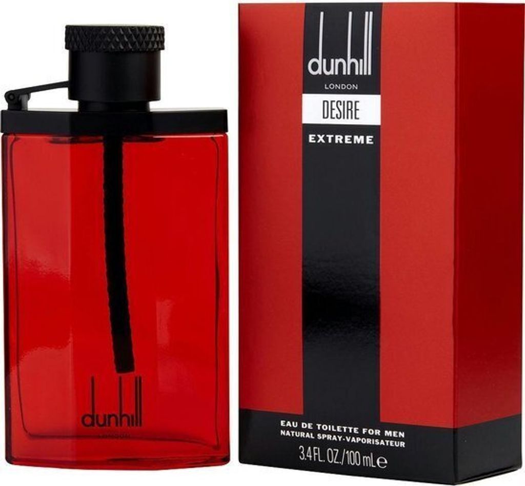 Dunhill Desire Extreme EDT 100 ml M Obrázok produktu 