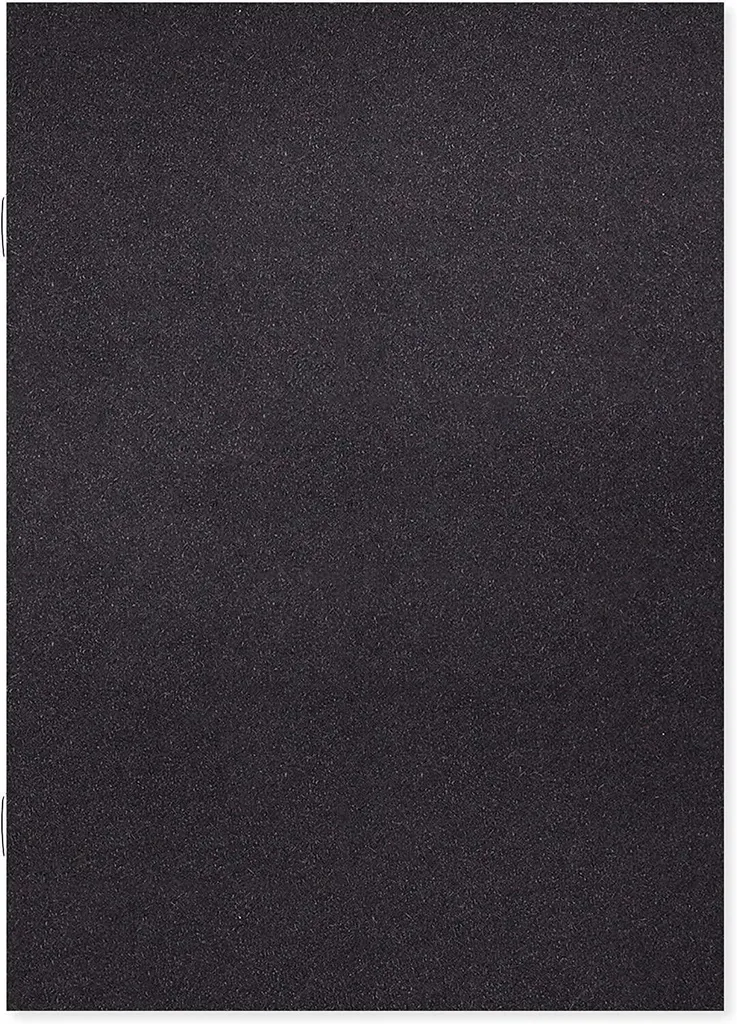 Carnet de croquis Silvine A5 papier 140g anti-jaunissement x10