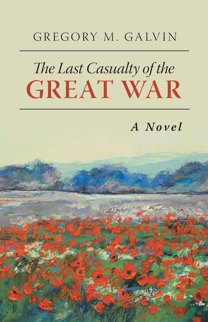 The Last Casualty of the Great War