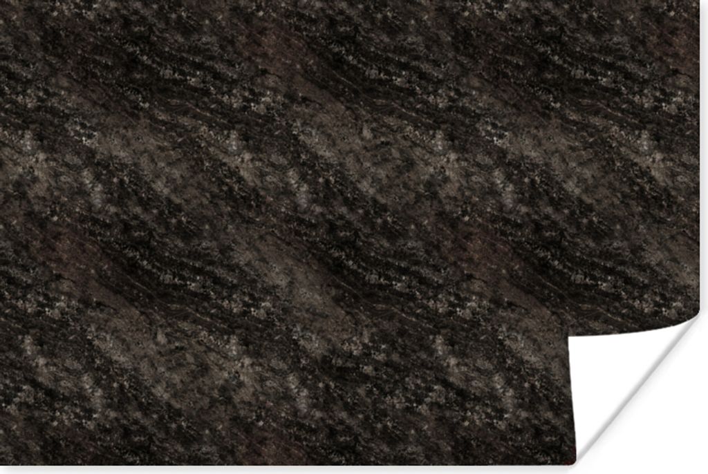 MuchoWow Poster Muster - Struktur - Granit 30x20 cm - Plakate - Print