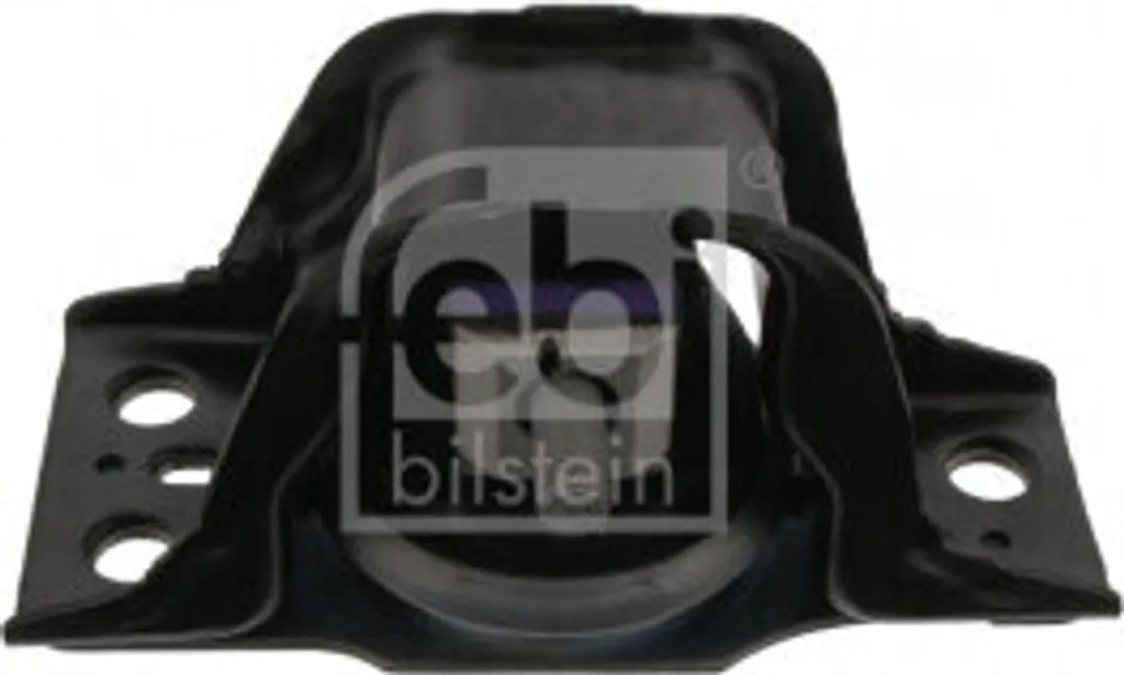 Support moteur haute résistance Febi 34264 Renault Clio 3 Modus 8200131305