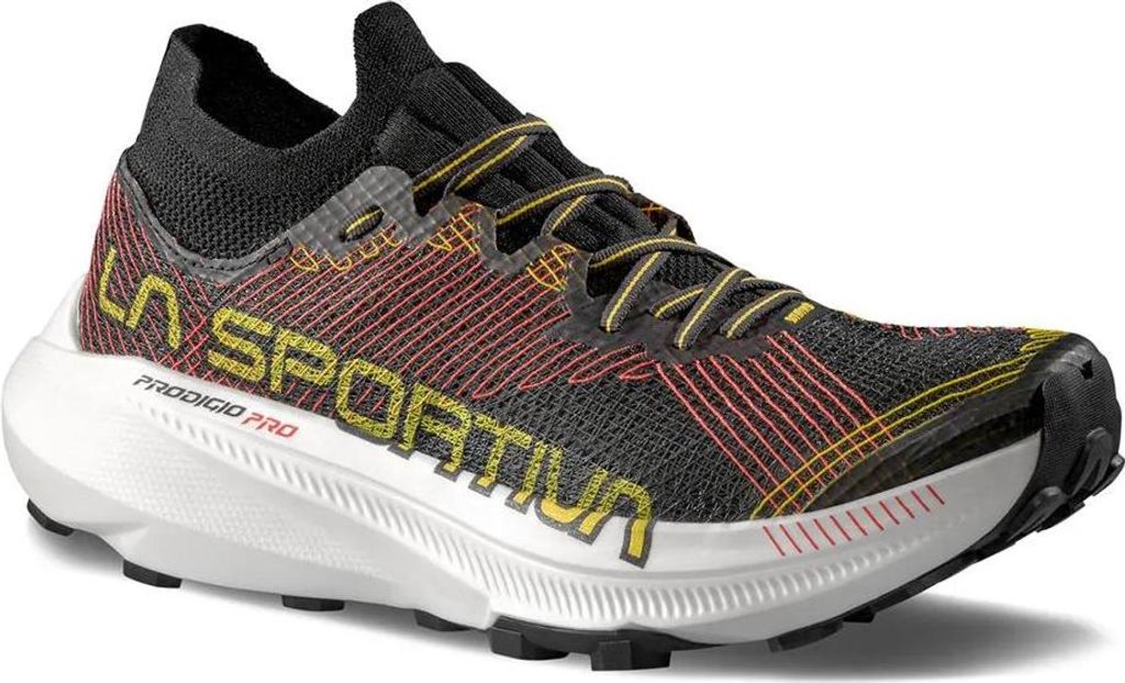 Prodigio Pro, Mountain Running, Man, Shoes, Low Cut, K00Y00 Produktbild 