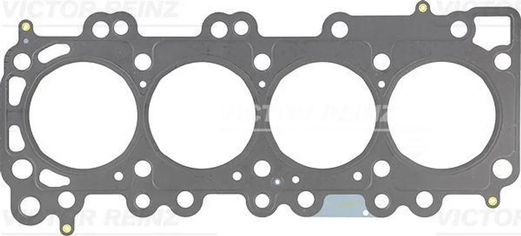 VICTOR REINZ 61-33465-00 Guarnizione Testa Motore Nissan OE 110445M313