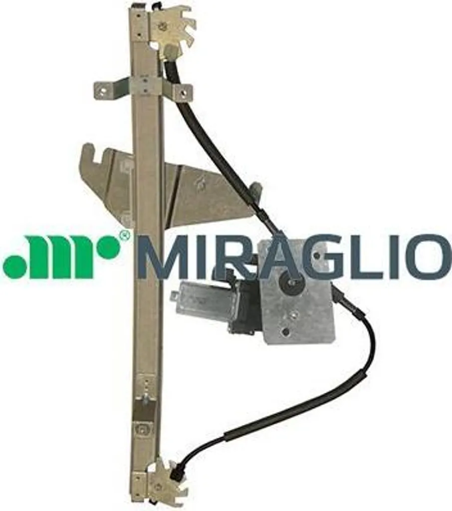 Réparation lève-vitre pour Jeep Cherokee - MIRAGLIO 30/1153 OE 05096176AA