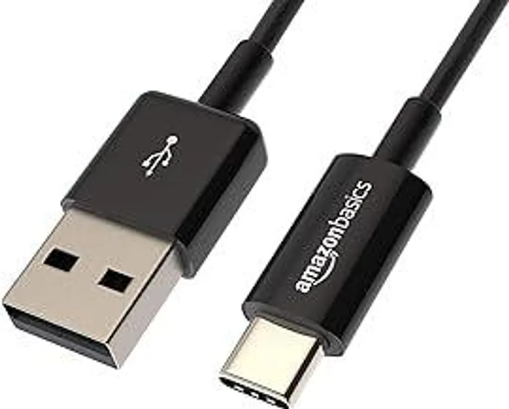 Cavo USB-C 0,9m per iPhone 16 e Samsung - Qualità Store Professionale