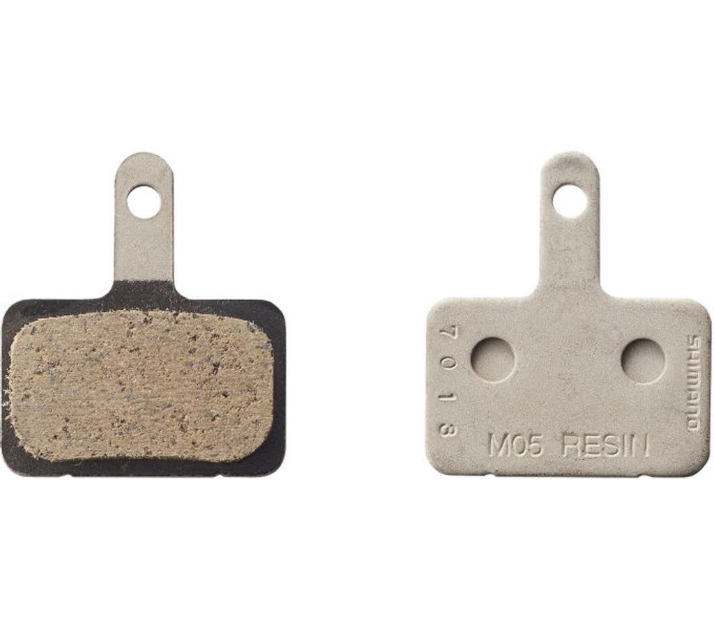 Road Passion Fahrrad Bremsbeläge - Semi-Metallic Für Promax, Sram, Giant Modelle