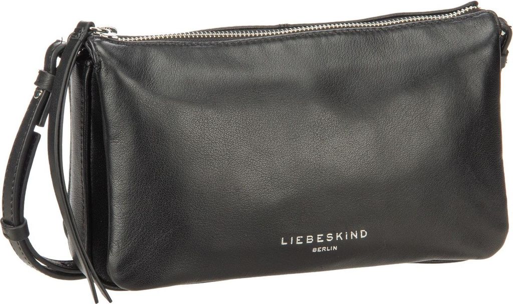 Liebeskind Berlin Bodybag Nina S Indian Sheep 15 x 24.5 x 3.2
