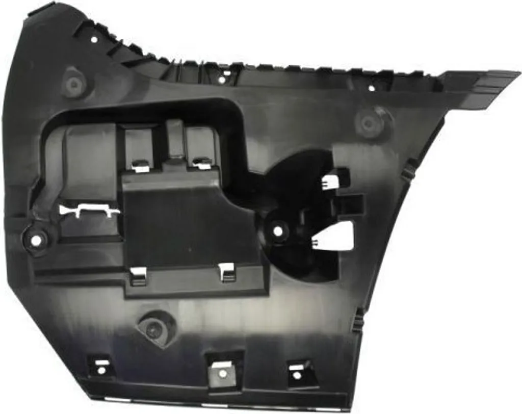 Support de pare-chocs arrière BLIC 5502-00-0067984P pour BMW Série 5 F10