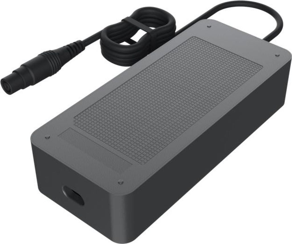 Caricabatterie rapido per monopattino elettrico Xiaomi Immagine del prodotto 