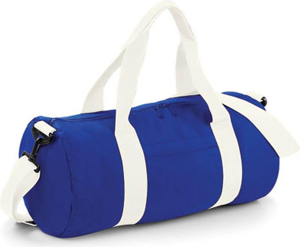 BagBase BG140 | Borsa a botte originale / Borsa da viaggio Immagine del prodotto 