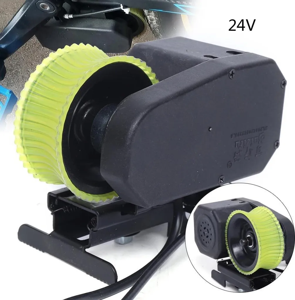 Kit de conversion vélo électrique pour vélotaf et trajets urbains