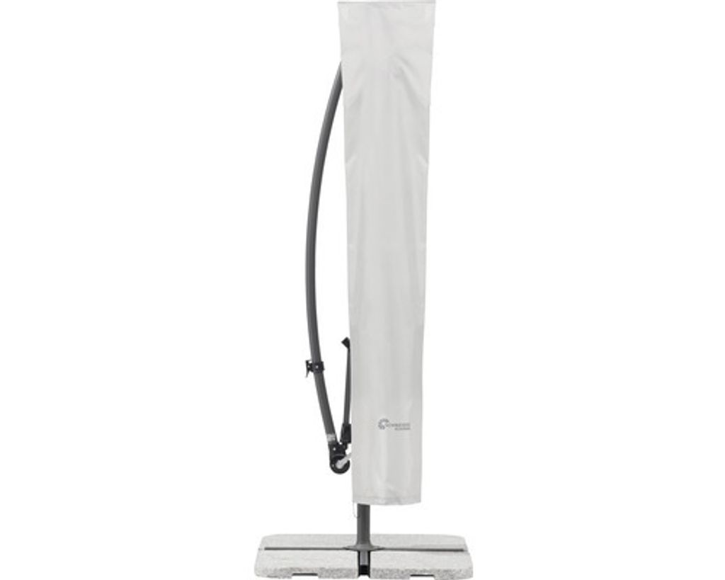 Housse de protection Schneider pour parasols à pied déporté Image du produit 