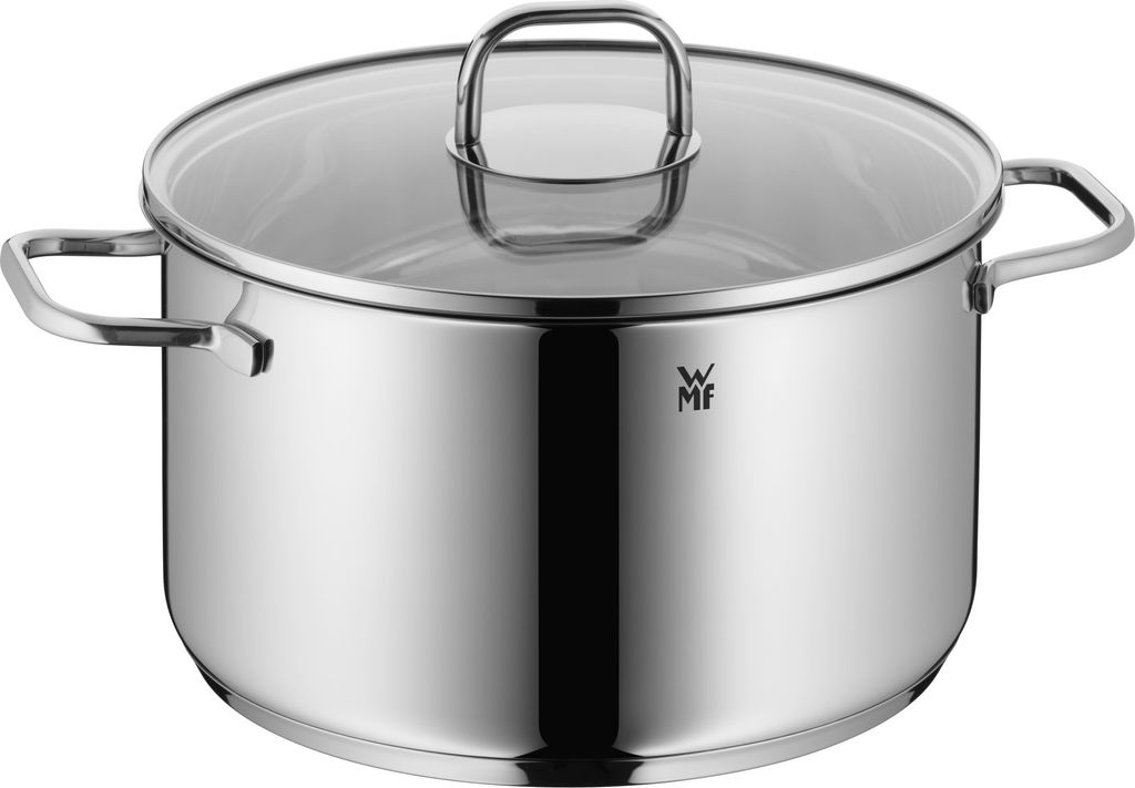 WMF Inspiration rondel z pokrywką ⌀ 24cm 5,7l Zdjęcie produktu 1