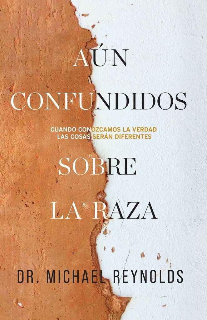 Aún confundidos sobre la raza