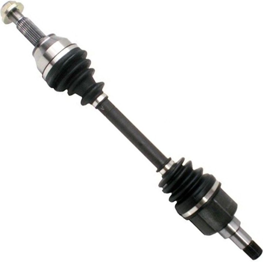 EURODRIVELINE FD-182 Antriebswelle Links Vorne Links für FORD RANGER (TKE) für MAZDA BT-50 Pickup (B22, B32, UP, UR)