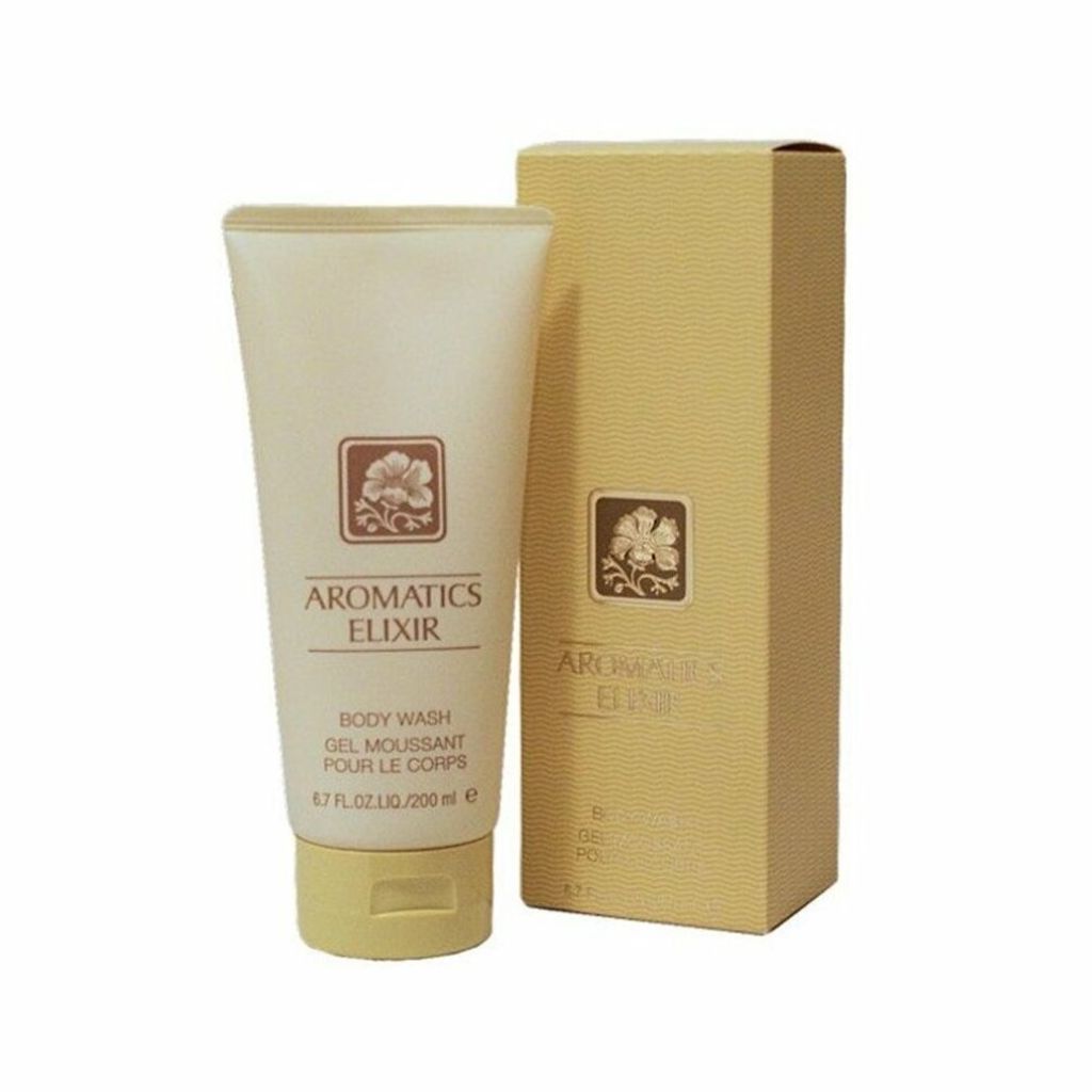 Clinique Aromatics Elixir Body Wash, Duschgel, 200 ml, Produktbild 