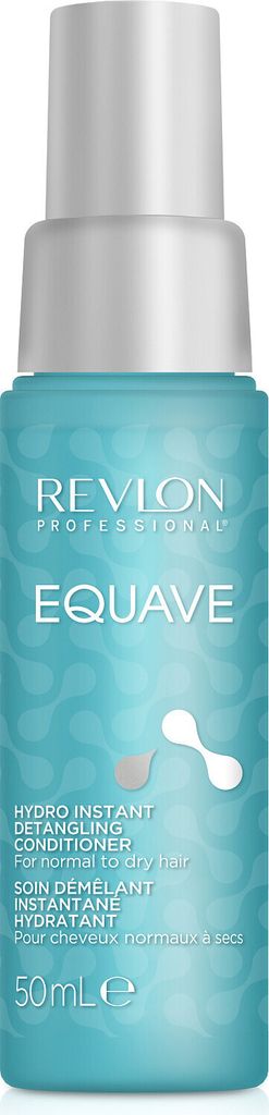 Revlon Equave Hydro Instant Detangling Conditioner 50 ml - Produktbild 