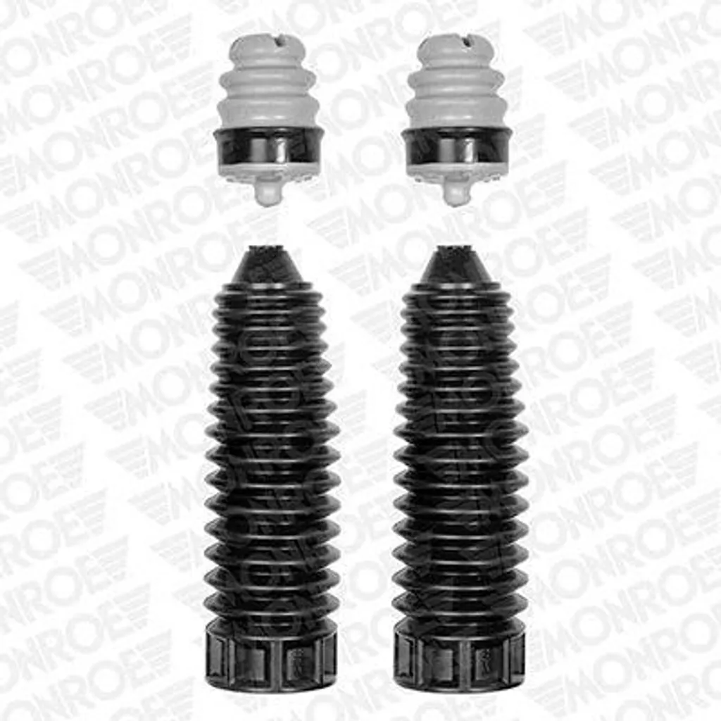 Évitez l'Usure Amortisseur C5 via Kit Protection PK284 Monroe OE 525438