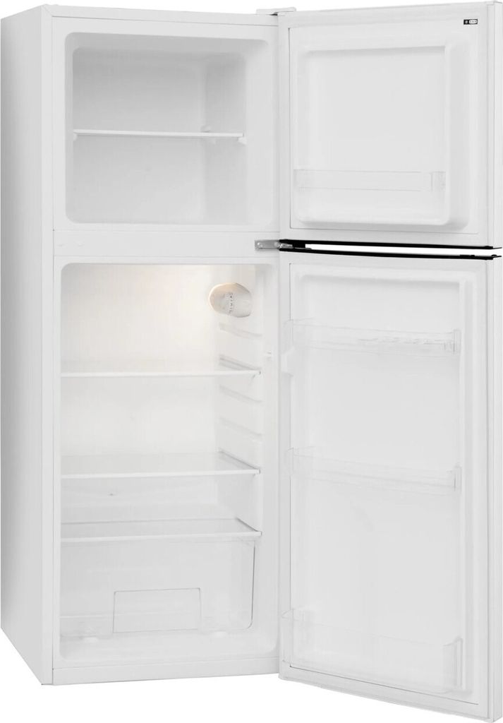 Amica DT 372 150 W Kühl-/ Gefrierkombination Produktbild 3