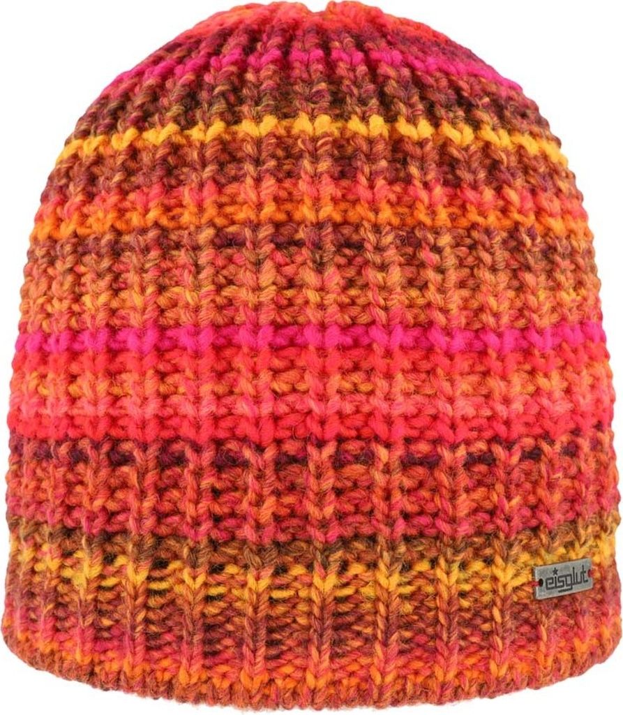 Eisglut Damen Mütze Naylal in rosa