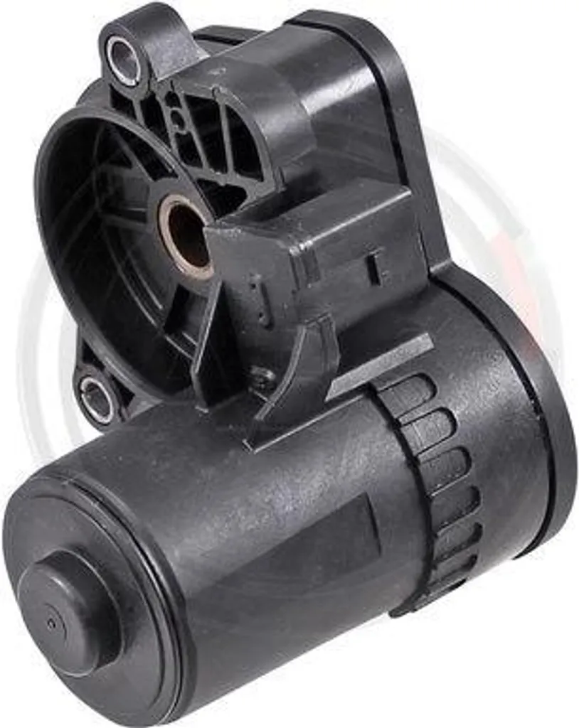 A.B.S. 43686 Attuatore Freno Stazionamento BMW Mini Jaguar | Ricambio OE 34216860007