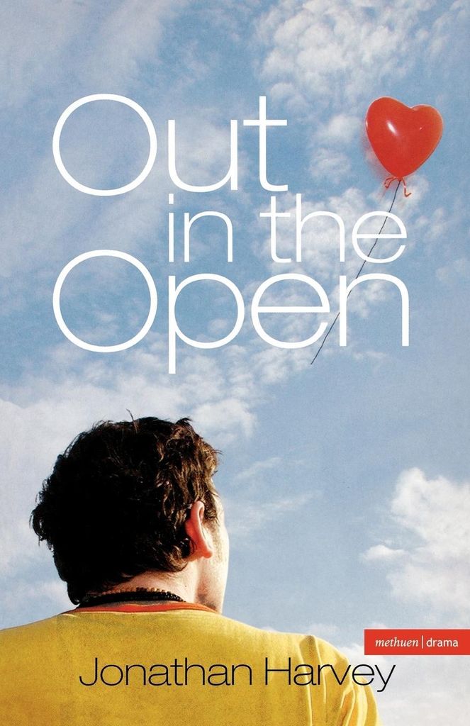 Out in the Open