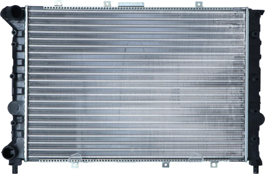 Radiateur d'eau moteur NRF 58215 compatible Alfa Romeo 156 berline SW