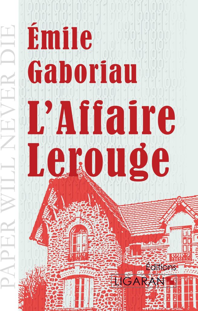 L'Affaire Lerouge