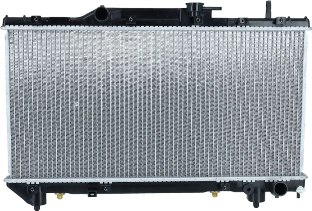 Radiateur moteur NRF Toyota Carina E VI : Finissez-en avec la surchauffe