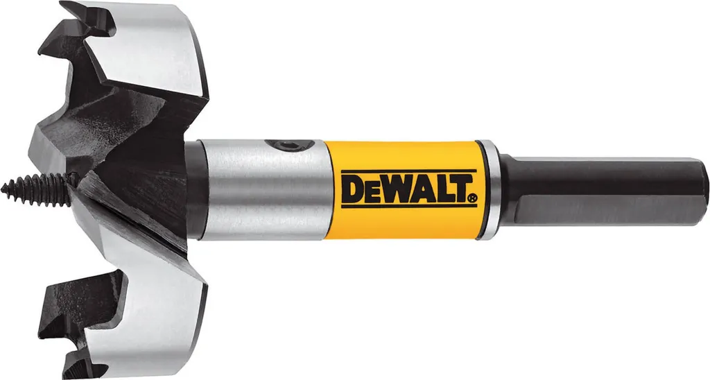 DEWALT DT4578 Punta Wood Rapid 35mm | Stock Professionale Alta Resa