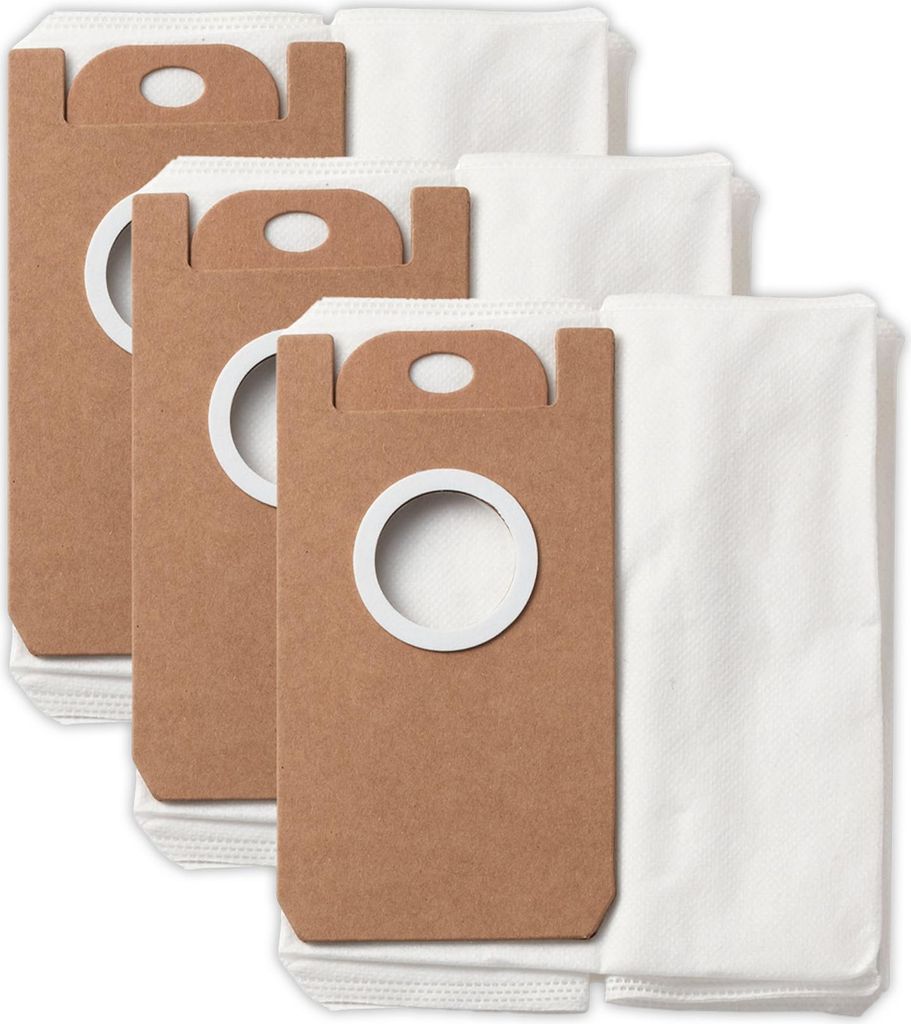 Roboterstaubsauger-Staubbeutel RVC-002B Smart