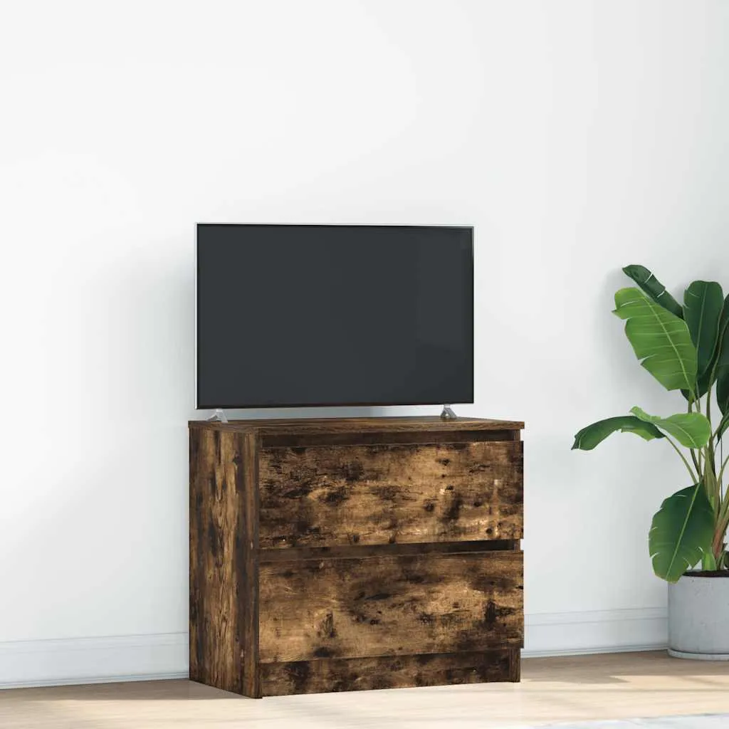 Esclusivo Mobile TV Maison Exclusive Rovere Affumicato 60cm