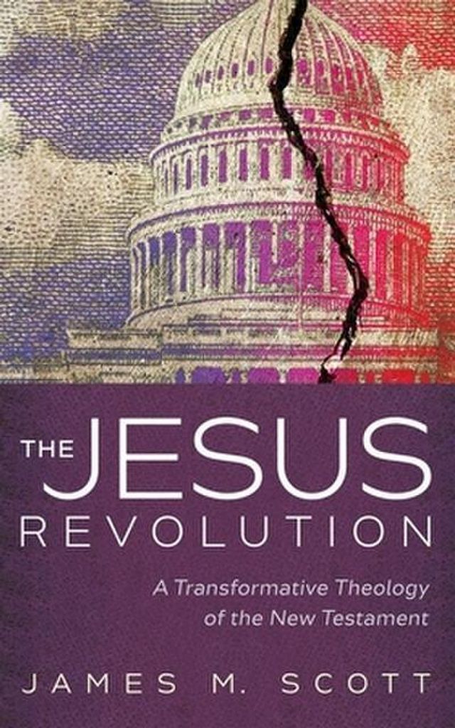 Die Jesus-Revolution