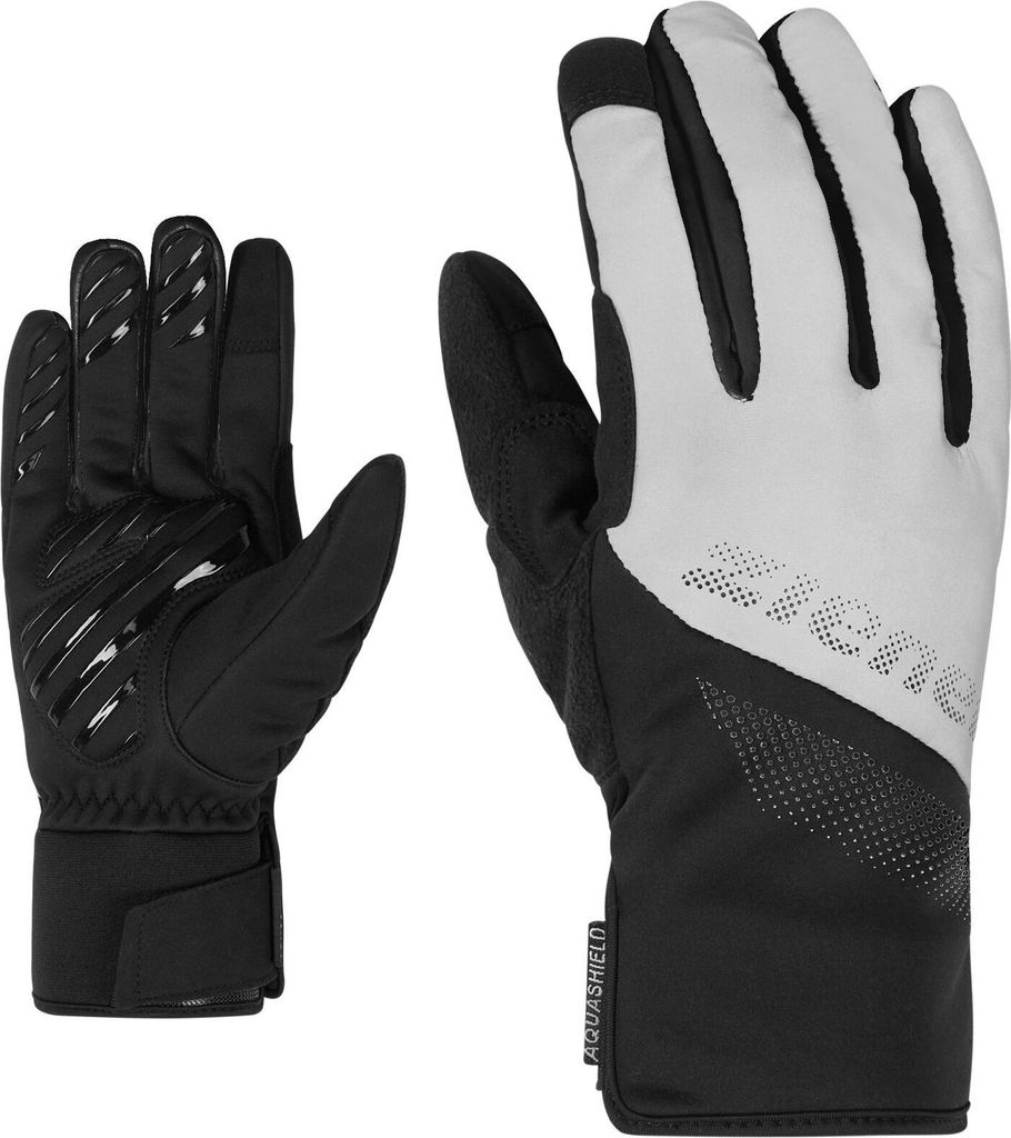 ZIENER Uni Fahrradhandschuhe Dilip-Z AS Touch Bike Glove