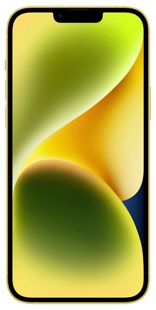 Apple iPhone 14, 15,5 cm (6.1"), 2532 x 1170 Pixel, 128 GB, Produktbild 