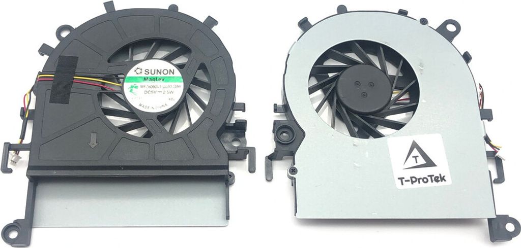 Lüfter FAN version 1 kompatibel für Acer Aspire 5349-B802G32Mikk, 5349-B814G50Mikk