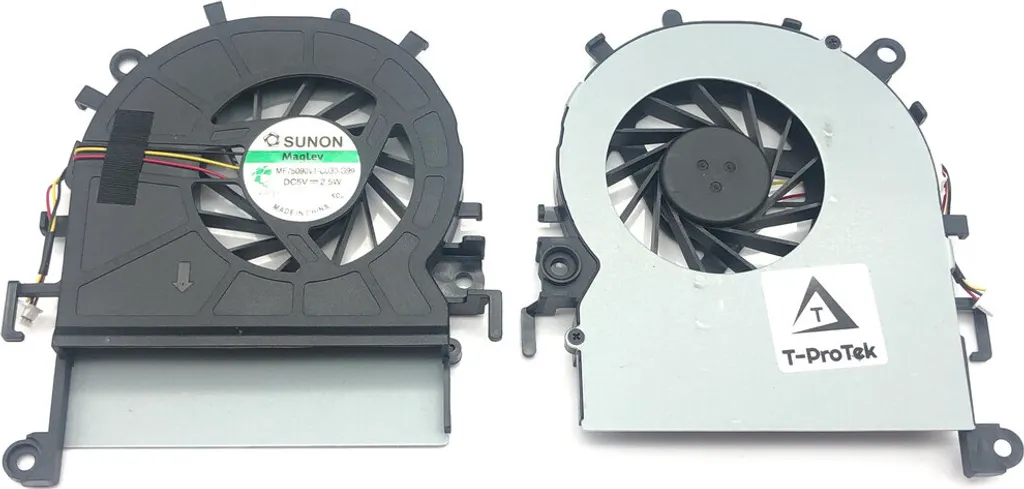 Ricambio Ventola per Acer Aspire 5349 5349Z - Silenziosa e Potente