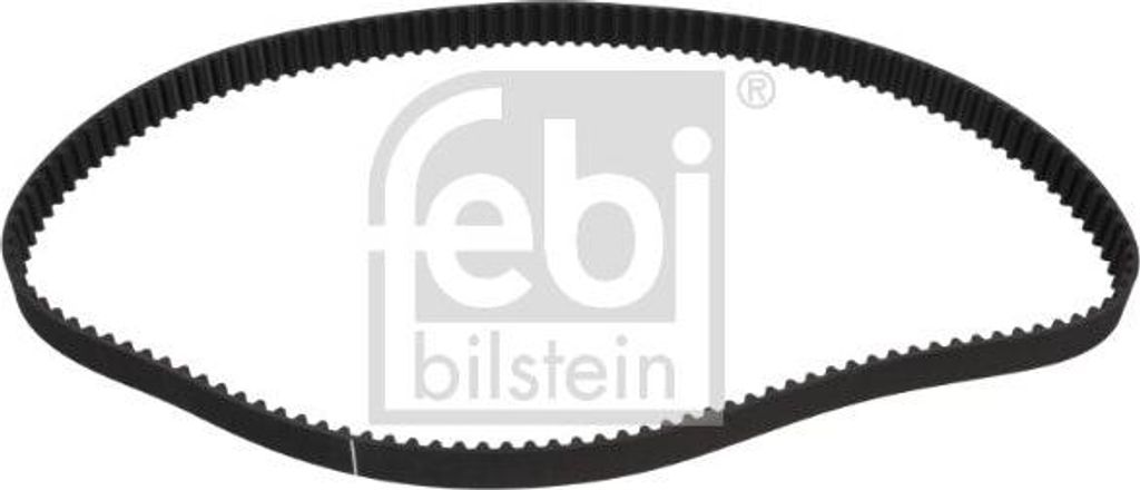 FEBI BILSTEIN 21910 Zahnriemen OE 091158702 kompatibel mit Carisma, Space Star, Interstar, Primastar, Movano, Vivaro, Espace, Laguna, Master, Trafi...