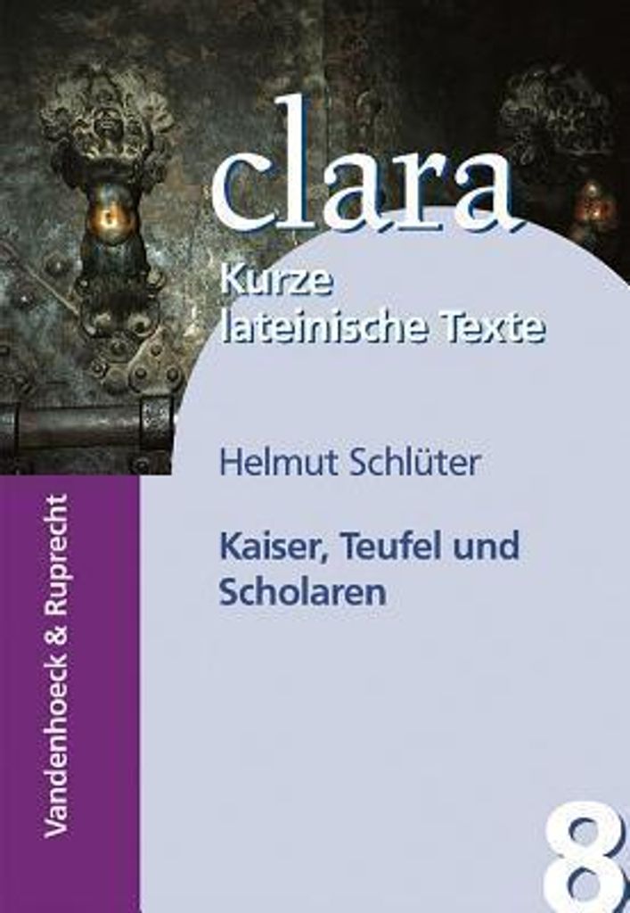 Kaiser, Teufel und Scholaren