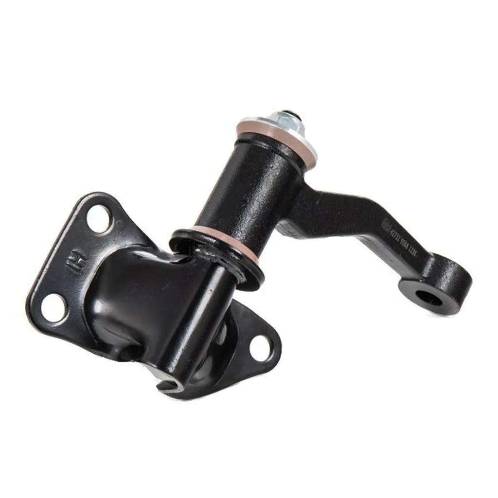 Levier de direction FEBI 42732 pour boîtier de direction assistée - 4