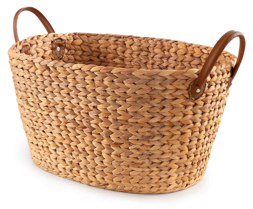 COMPACTOR - Grand panier de rangement Belize XL - 60 x 45 x Image du produit 