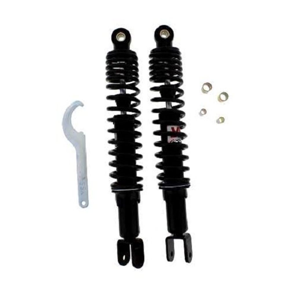 Federbein D220-Serie Stereo hinten passend für Aprilia Produktbild 