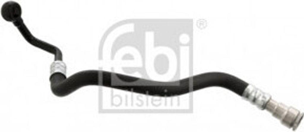 FEBI BILSTEIN 103273 - OE 32 41 6 764 793 Servoschlauch für 1er (E81), 1er (E87), 1er (E88), 1er (E82), 3er (E90), 3er (E93), 3er (E92), 3er (E91)