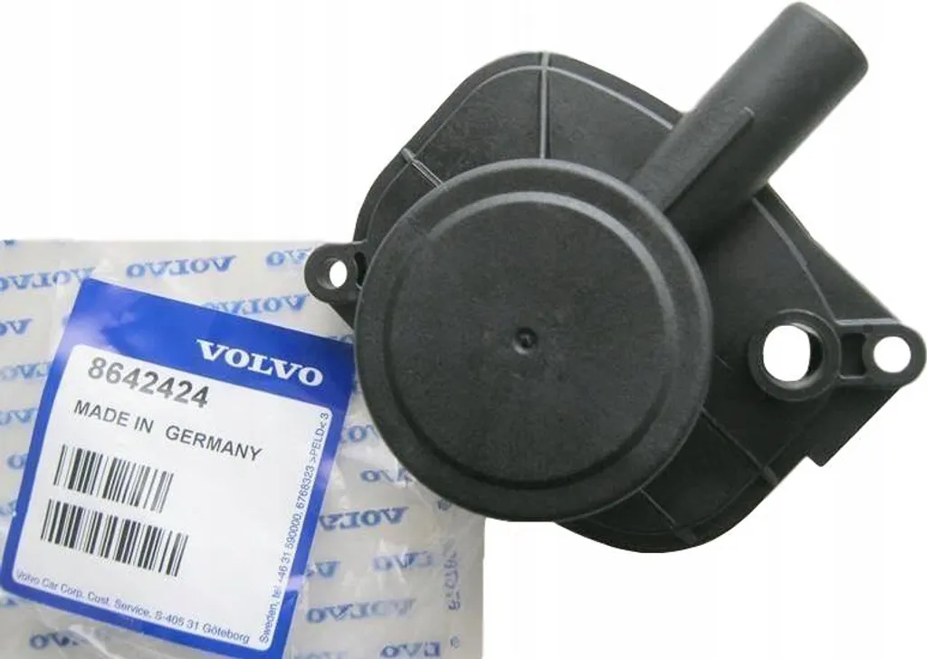 VOLVO S60 C70 V70 originale 2.4D D5 OE 8642424