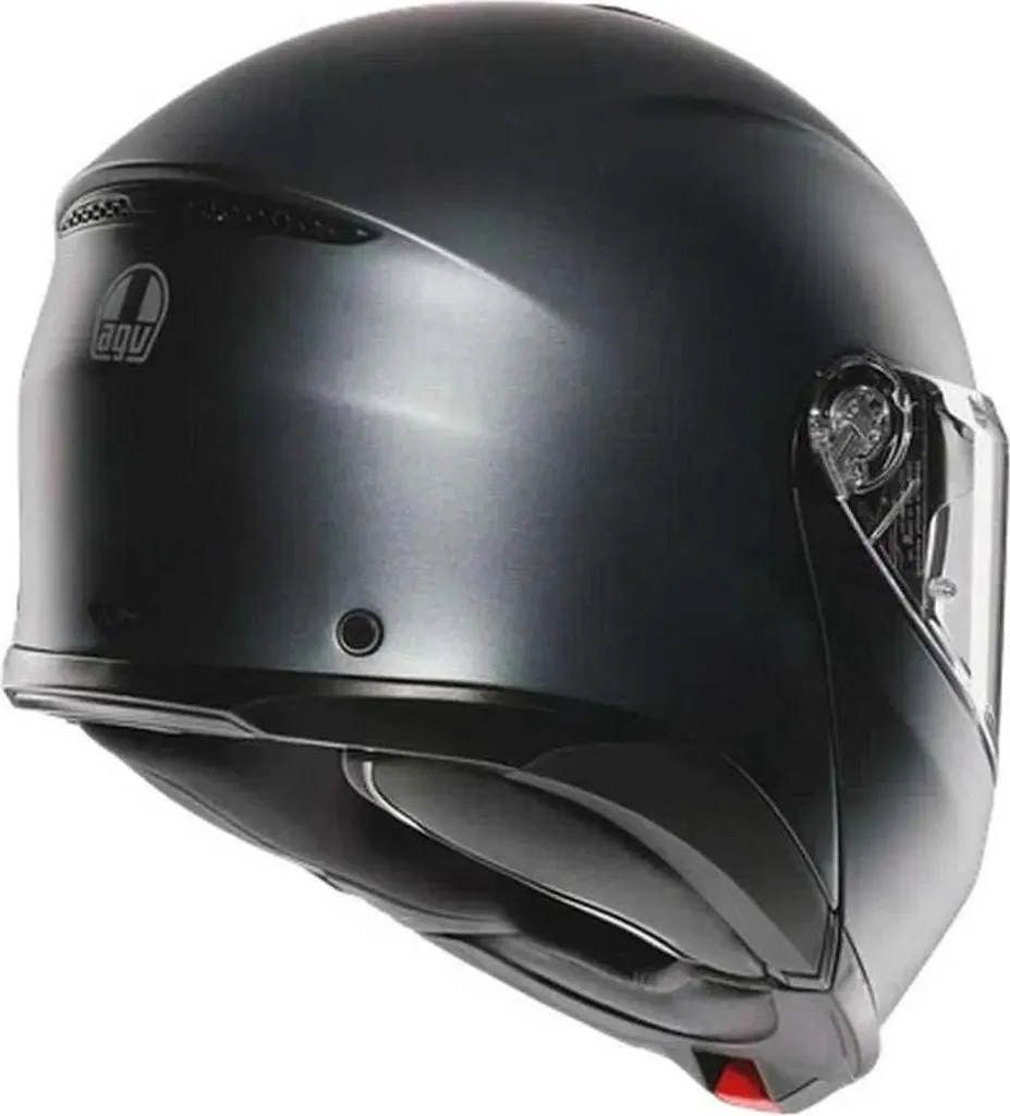 Casque modulable AGV Tourmodular E2206 Mplk Noir S pour moto - 6
