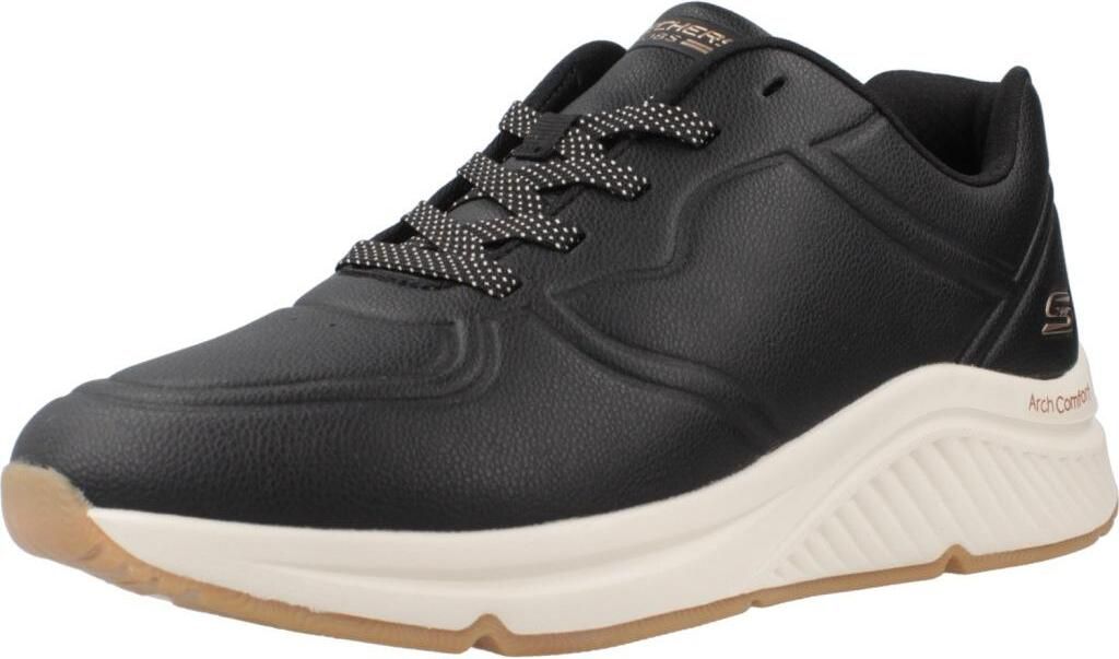 Skechers Bobs Arch Comfort B Czarny Zdjęcie produktu 
