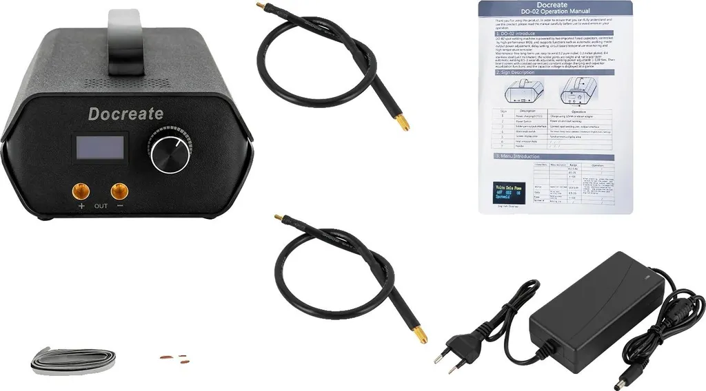 Soudeuse par points pour assemblage batterie lithium haute performance