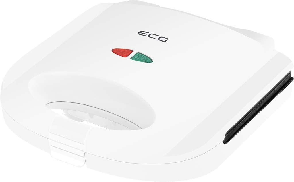 ECG S 1170 | Machine à sandwichs | Préparation de 2 Image du produit 
