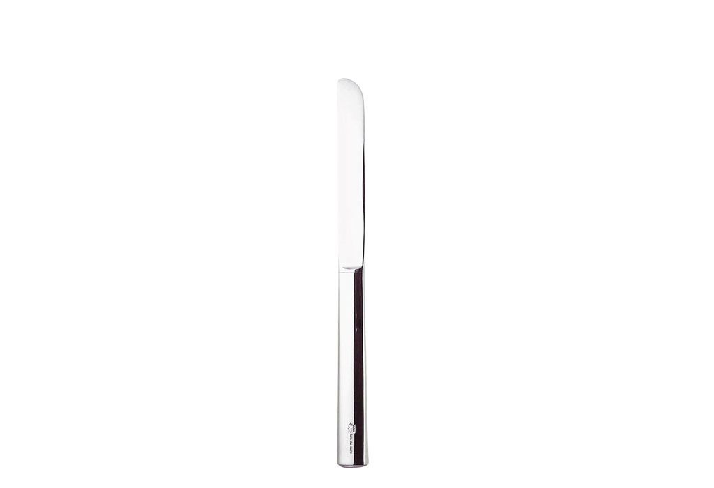 Alessi Rundes Modell - Tafelmesser